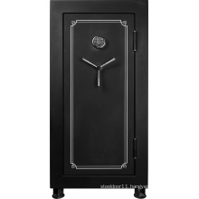 Fireproof digital gun safes rifles and shotgun safes